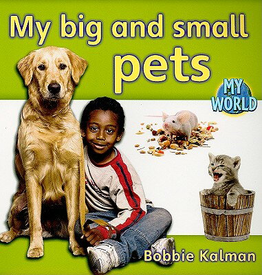 small pets