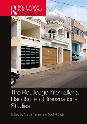 楽天市場】The Routledge International Handbook of Transnational