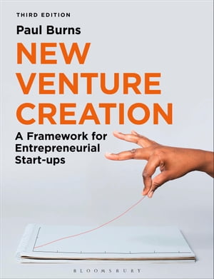 楽天市場】New Venture Creation A Framework for Entrepreneurial