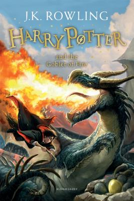harry potter 4 the goblet of fire