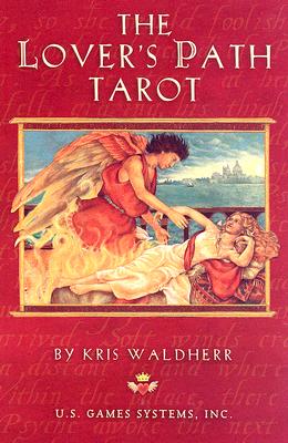 Lover's Path Premier Edition/U S GAMES SYSTEMS INC/Kris Waldherr
