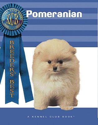 pomeranian kennels