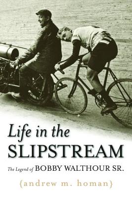 楽天市場】Life in the Slipstream: The Legend of Bobby Walthour Sr 