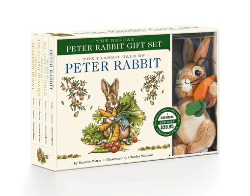 classic peter rabbit stuffed animal