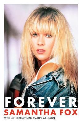 Forever/BACKBEAT BOOKS/Samantha Fox