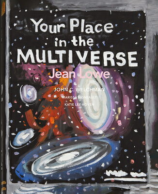 楽天市場】Your Place in the Multiverse: Jean Lowe/UTAH ST UNIV PR/John C.  Welchman | 価格比較 - 商品価格ナビ