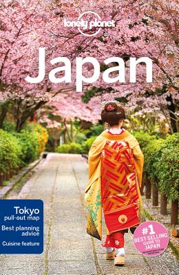 JAPAN 14/E(P)/LONELY PLANET (AUS)/*SEE 9781786570352.