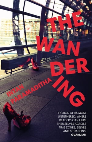 the wandering intan paramaditha