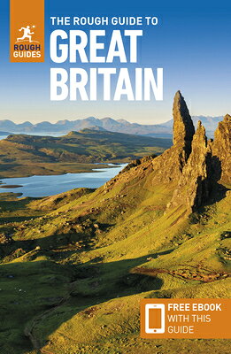 The Rough Geode 【楽天市場】The Rough Guide to Great Britain: Travel Guide eBook Rough Guides ...