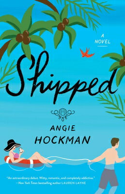 Shipped/GALLERY BOOKS/Angie Hockman