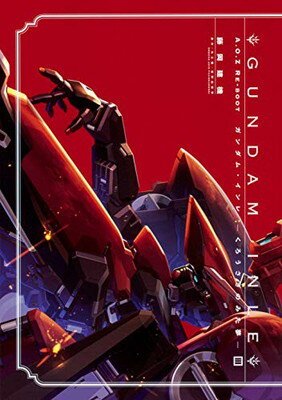 楽天市場】角川書店 A．O．Z RE-BOOT GUNDAM