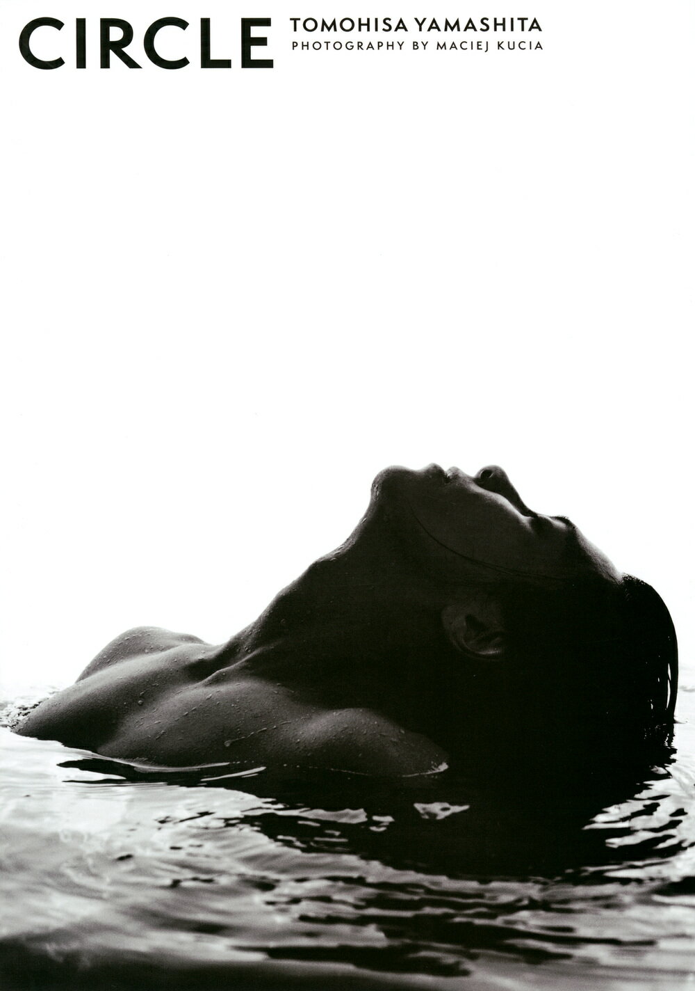 ＣＩＲＣＬＥ ＴＯＭＯＨＩＳＡ　ＹＡＭＡＳＨＩＴＡ　ＰＨＯＴＯＧ/講談社/山下智久