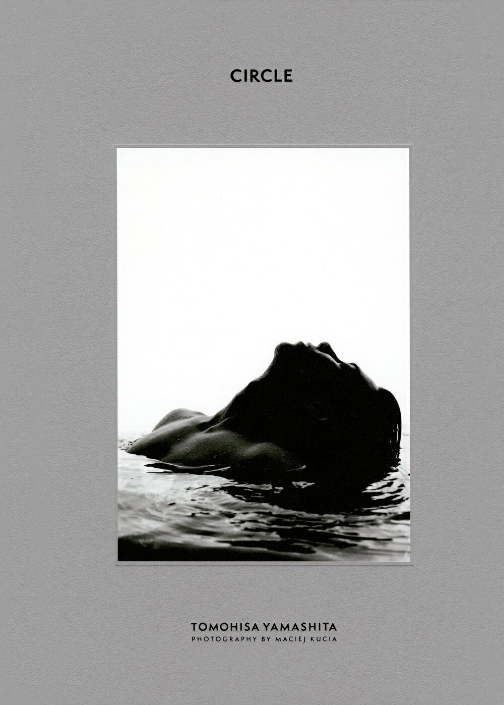 山下智久写真集ＣＩＲＣＬＥ豪華限定版/講談社/山下智久