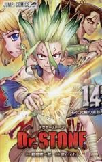 楽天市場 集英社 ｄｒ ｓｔｏｎｅ １４ 集英社 稲垣理一郎 価格比較 商品価格ナビ