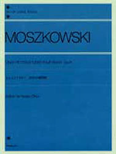 楽天市場 全音楽譜出版社 楽譜 モシュコフスキー の小練習曲 Op 91 解説付 全音ピアノライブラリー 価格比較 商品価格ナビ