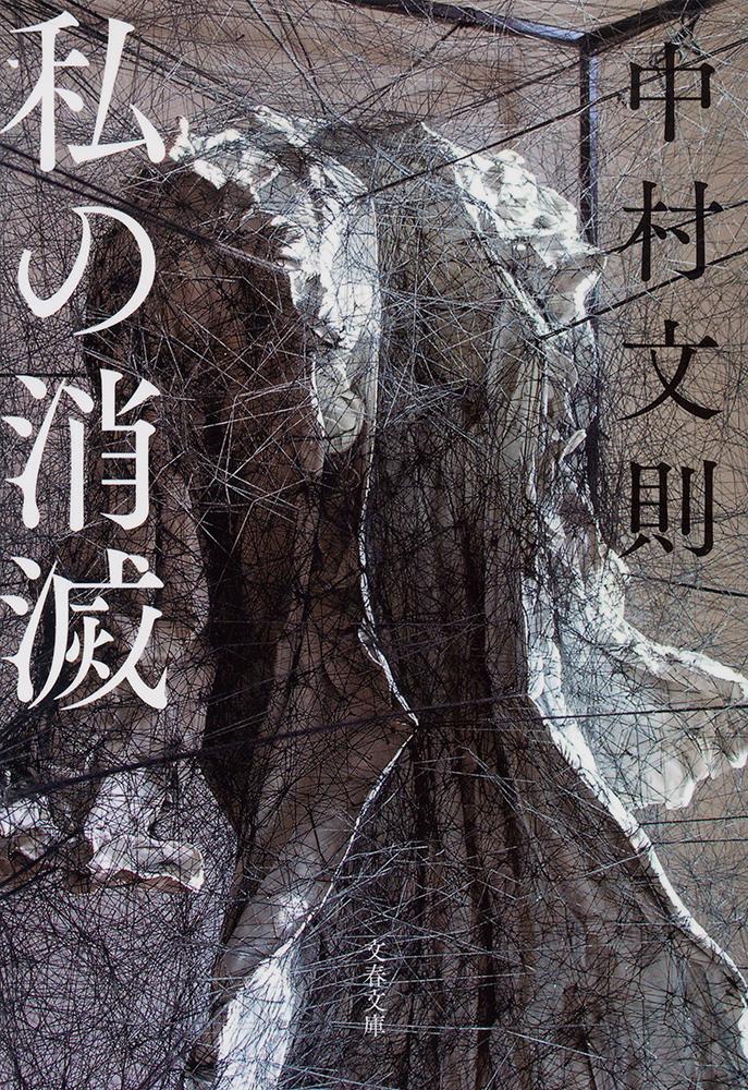 怪物 の 木こり 浜辺美波は本好き 本棚の愛読書はサイコパス小説 怪物の木こり ごちゃブロ