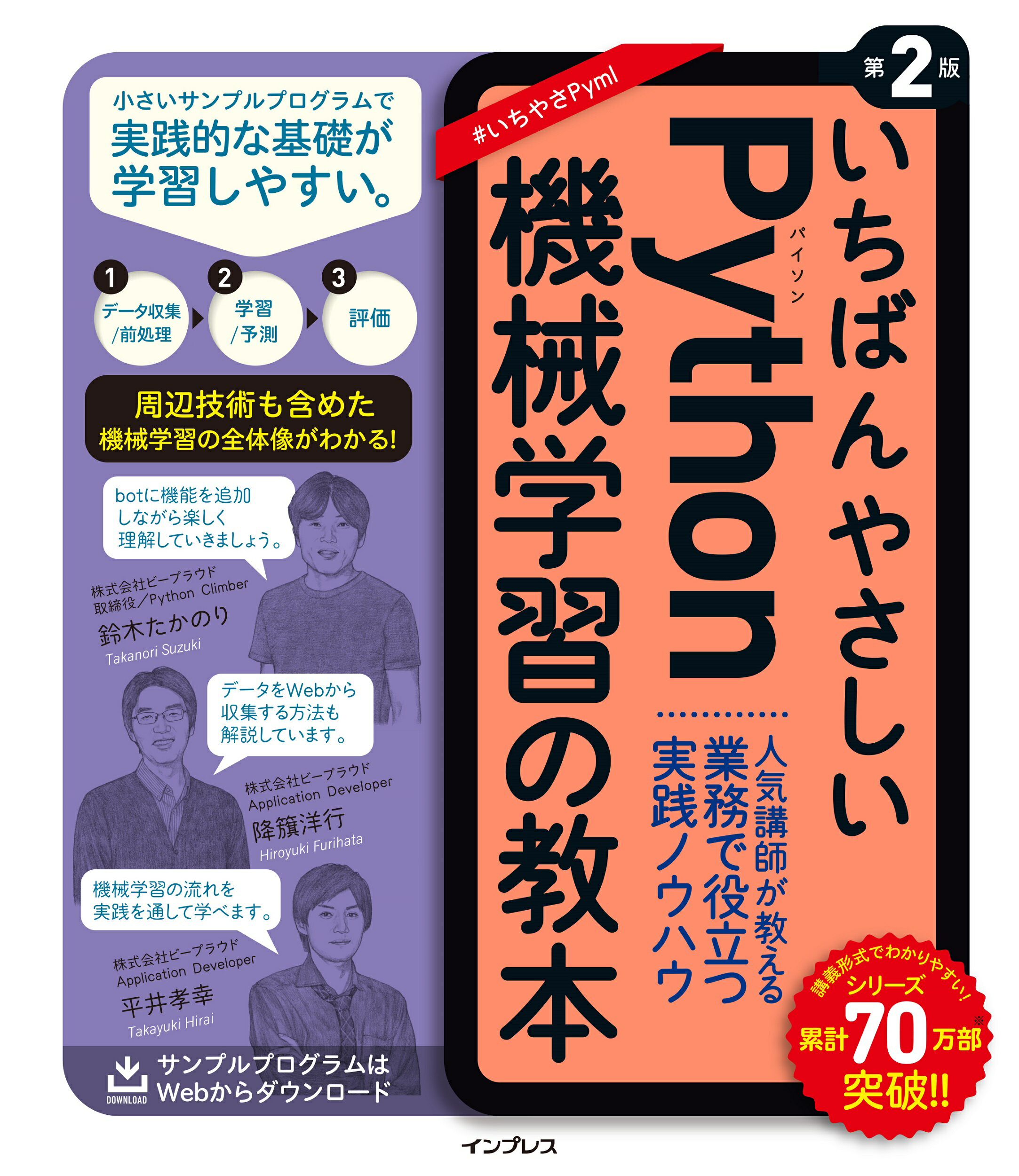 楽天市場】カットシステム Ｐｙｔｈｏｎライブラリの使い方 ＧＵＩから