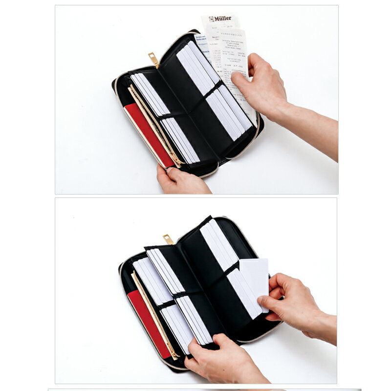 楽天市場 ｓｈｉｐｓカードたっぷり収納長財布ｂｏｏｋ 宝島社 価格比較 商品価格ナビ