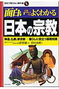 面白いほどよくわかる日本の宗教 神道、仏教、新宗教-暮らしに役立つ基礎知識/日本文芸社/田中治郎