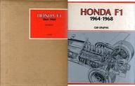 楽天市場】二玄社 Honda F1 1964-1968/二玄社