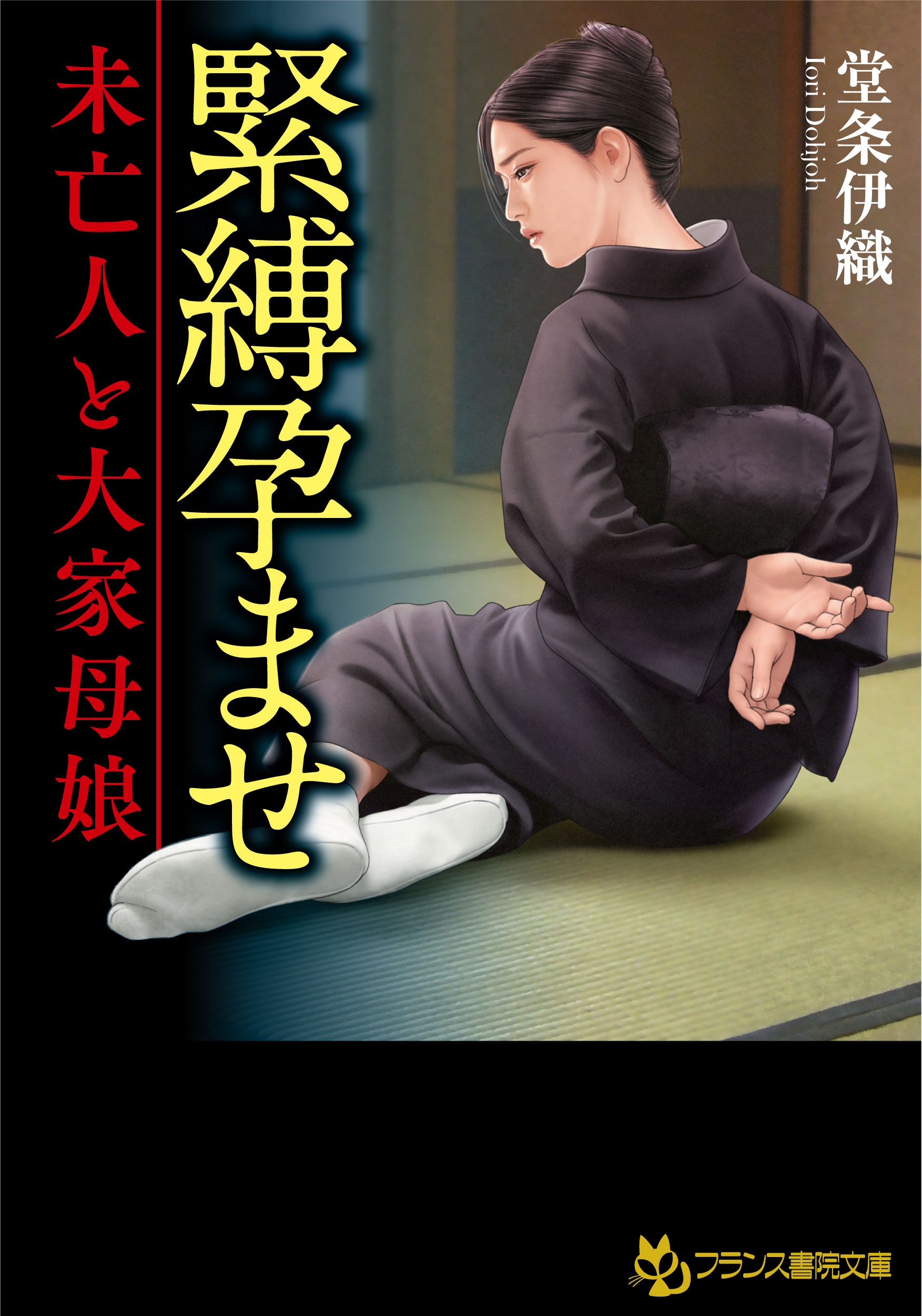 【楽天市場】プランタン出版 緊縛孕ませ 未亡人と大家母娘 フランス書院 堂条伊織 価格比較 商品価格ナビ