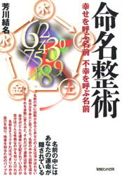 楽天市場 マガジンハウス 命名整術 幸せを呼ぶ名前不幸を呼ぶ名前 マガジンハウス 芳川結名 価格比較 商品価格ナビ