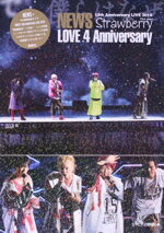 楽天市場 ジェイ ストーム News 15th Anniversary Live 18 Strawberry 初回仕様 ｂｌｕ ｒａｙ ｄｉｓｃ Jexn 0115 価格比較 商品価格ナビ