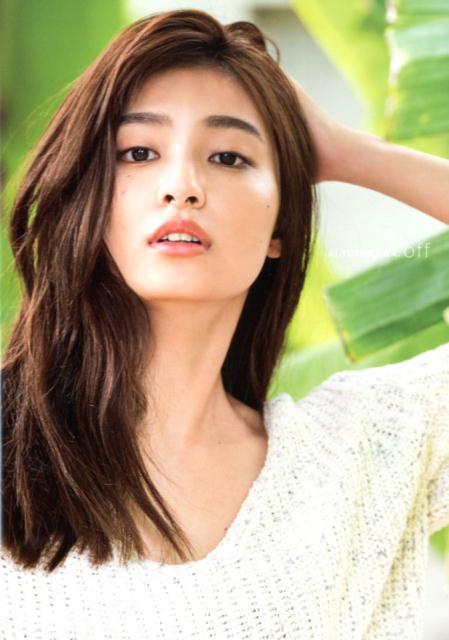 ｏｆｆ 吉川愛写真集/ワニブックス/藤本薫