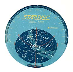 楽天市場】アーテック SP月や星の早見盤 北極星発見シート付 | 価格 