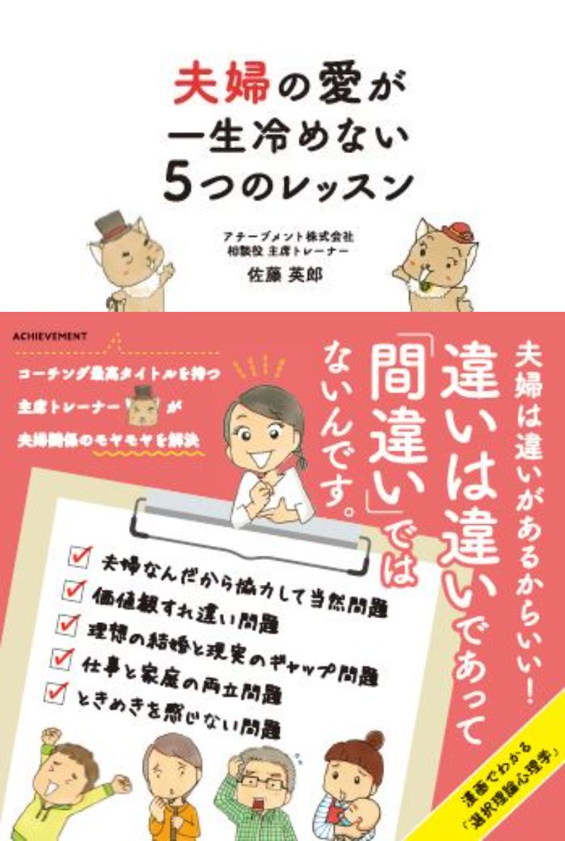 楽天市場 コスモトゥーワン なぜか夫婦がうまくいく３つの習慣 二人の危機を救う本 コスモトゥ ワン 吉岡愛和 価格比較 商品価格ナビ