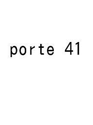 Ｐｏｒｔｅ 街と人を結び、暮らしに「キラメキ」を。 ｖｏｌ．４１（２０２４．１）/編集工房東洋企画