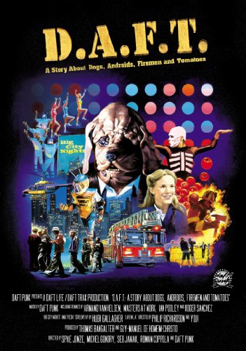 【楽天市場】Story About Dogs Androids Firemen ＆ Tomatoes DVD 価格比較 商品価格ナビ