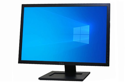 楽天市場】富士通 FUJITSU ワイドディスプレイ VL-200SSWL 20.0インチ