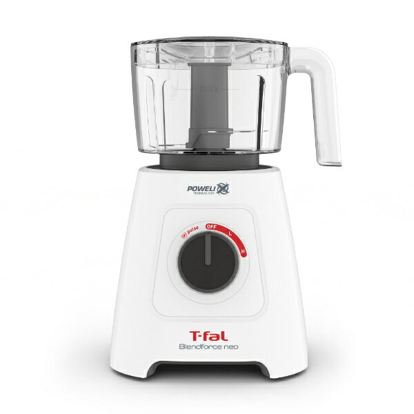 T-FAL ブレンドフォース ネオ パウエリックス BL42X1JP