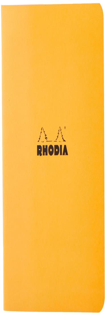 楽天市場】RHODIA ロディアクラシック ダブルリングノート A4 方眼 193008 オレンジ | 価格比較 - 商品価格ナビ