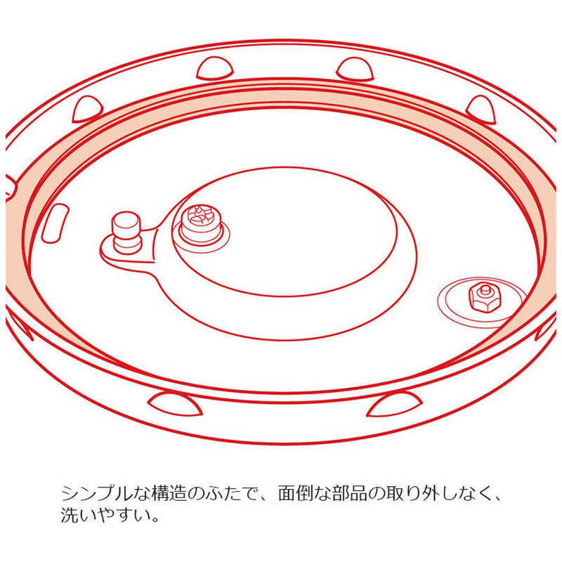 T-fal - ティファール圧力鍋4.5Lの+spbgp44.ru