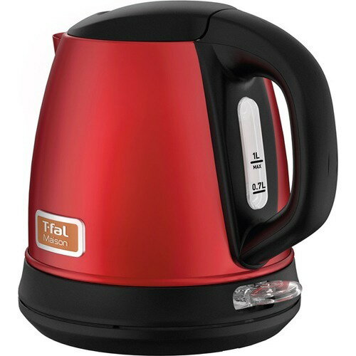 T-FAL メゾン 電気ケトル KI271FJP