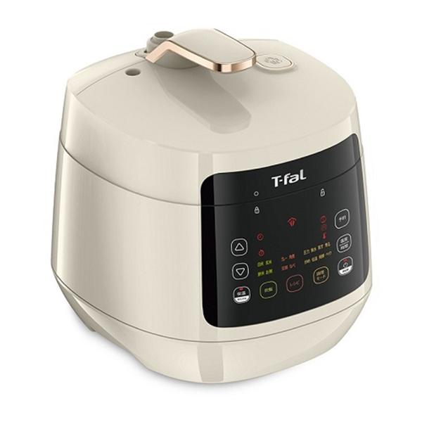 T-faL ラクラ・クッカーコンパクトプラスCY352AJP 電気圧力鍋 楽天市場】T-FAL 電気圧力鍋 ラクラ・クッカー プラス