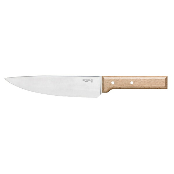 楽天市場 Opinel オピネル シェフナイフ 牛刀 41517 価格比較 商品価格ナビ