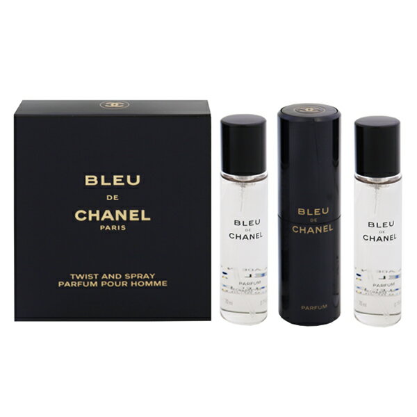 楽天市場】シャネル 香水 CHANEL ブルー ドゥ シャネル P・SP 100ml