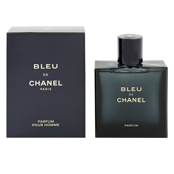 楽天市場】シャネル 香水 CHANEL ブルー ドゥ シャネル P・SP 100ml