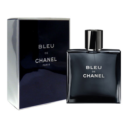 日本語表記】CHANEL シャネル BLEU DE CHANEL ブルードゥシャネル 50ml 