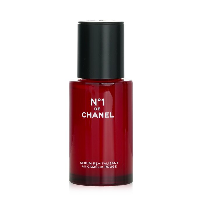 【楽天市場】CHANEL セラム N°1 ドゥ シャネル 30mL | 価格比較 - 商品価格ナビ