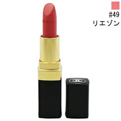 chanel シャネル rouge coco shine コレクション 49