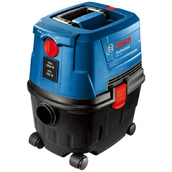 BOSCH GAS 10