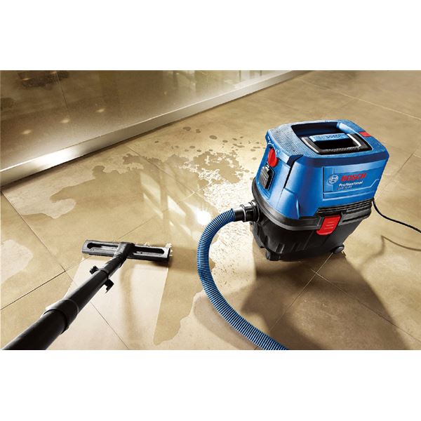 BOSCH GAS 10
