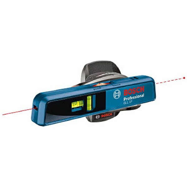 Bosch GLL1P Mini Laser Level Electric Tool Compact Line Laser New Japan 