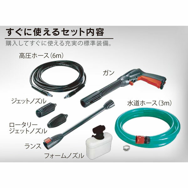 楽天市場】BOSCH 高圧洗浄機 AQT 33-11 | 価格比較 - 商品価格ナビ