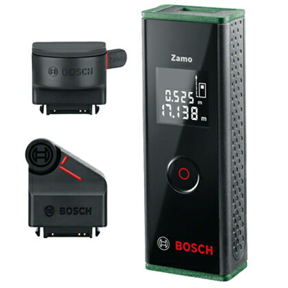楽天市場】BOSCH レーザー距離計 ZAMOSET | 価格比較 - 商品価格ナビ
