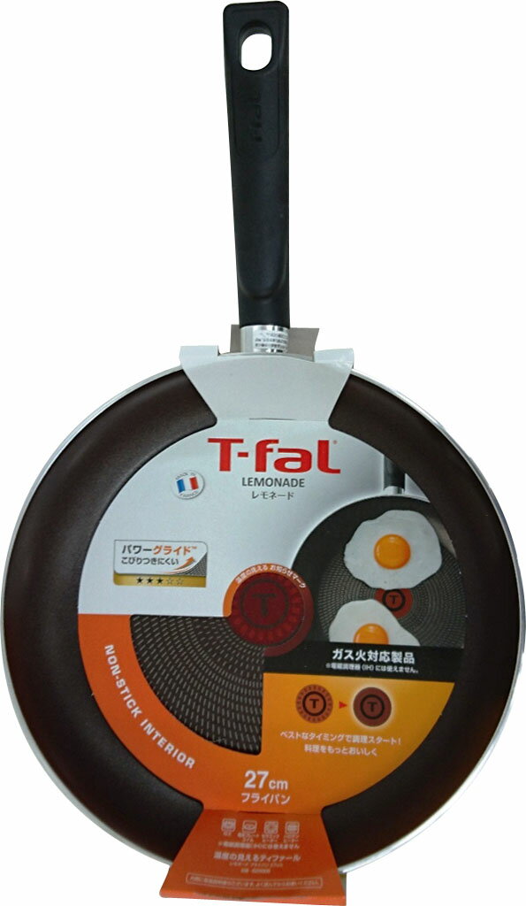 t fal b20006 レモネード フライパン 27cm